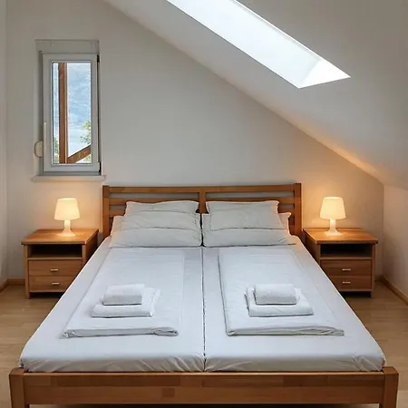 Lakeview Appartamento Ostriach