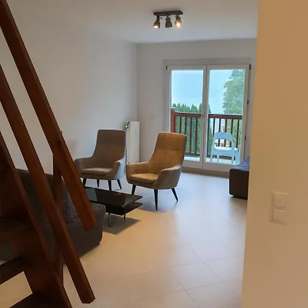 Lakeview Appartamento *