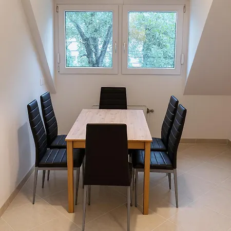 Appartamento Lakeview *