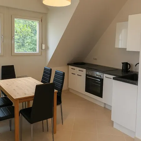 Appartamento Lakeview *