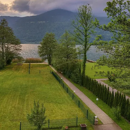 Appartamento Lakeview *