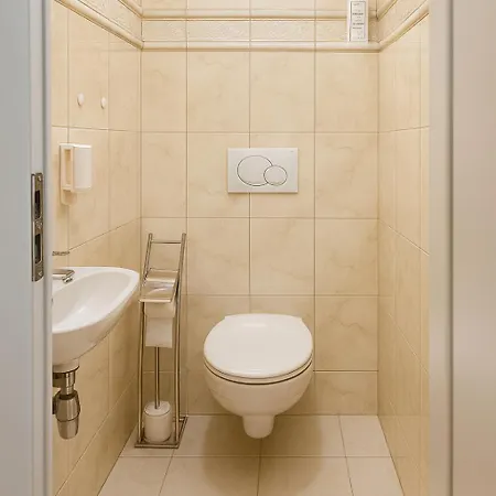 Lakeview Appartamento Ostriach