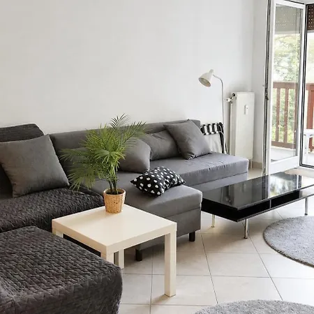 Appartamento Lakeview *