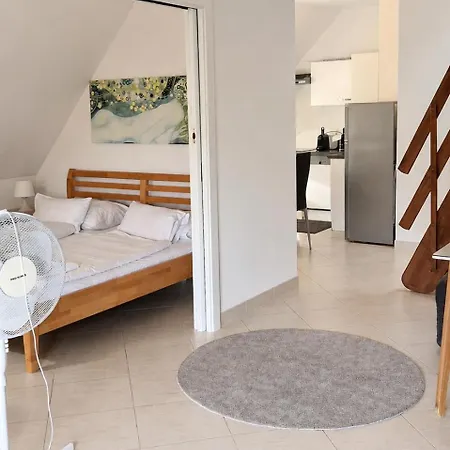 Appartamento Lakeview *