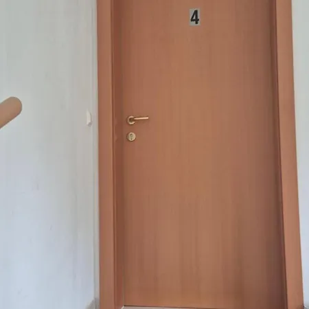 Lakeview Apartament